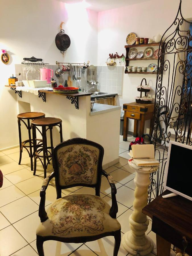 Maison Heloise أفينيون المظهر الخارجي الصورة